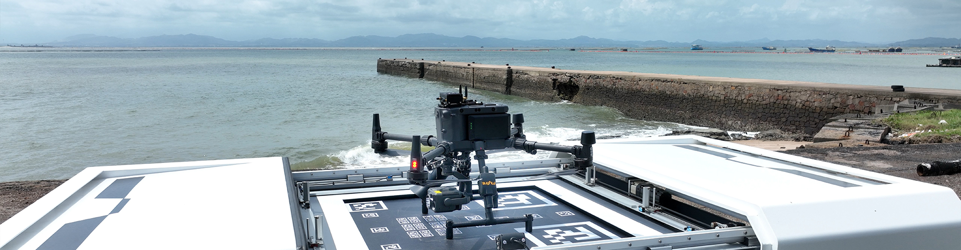 低空應(yīng)用典型案例