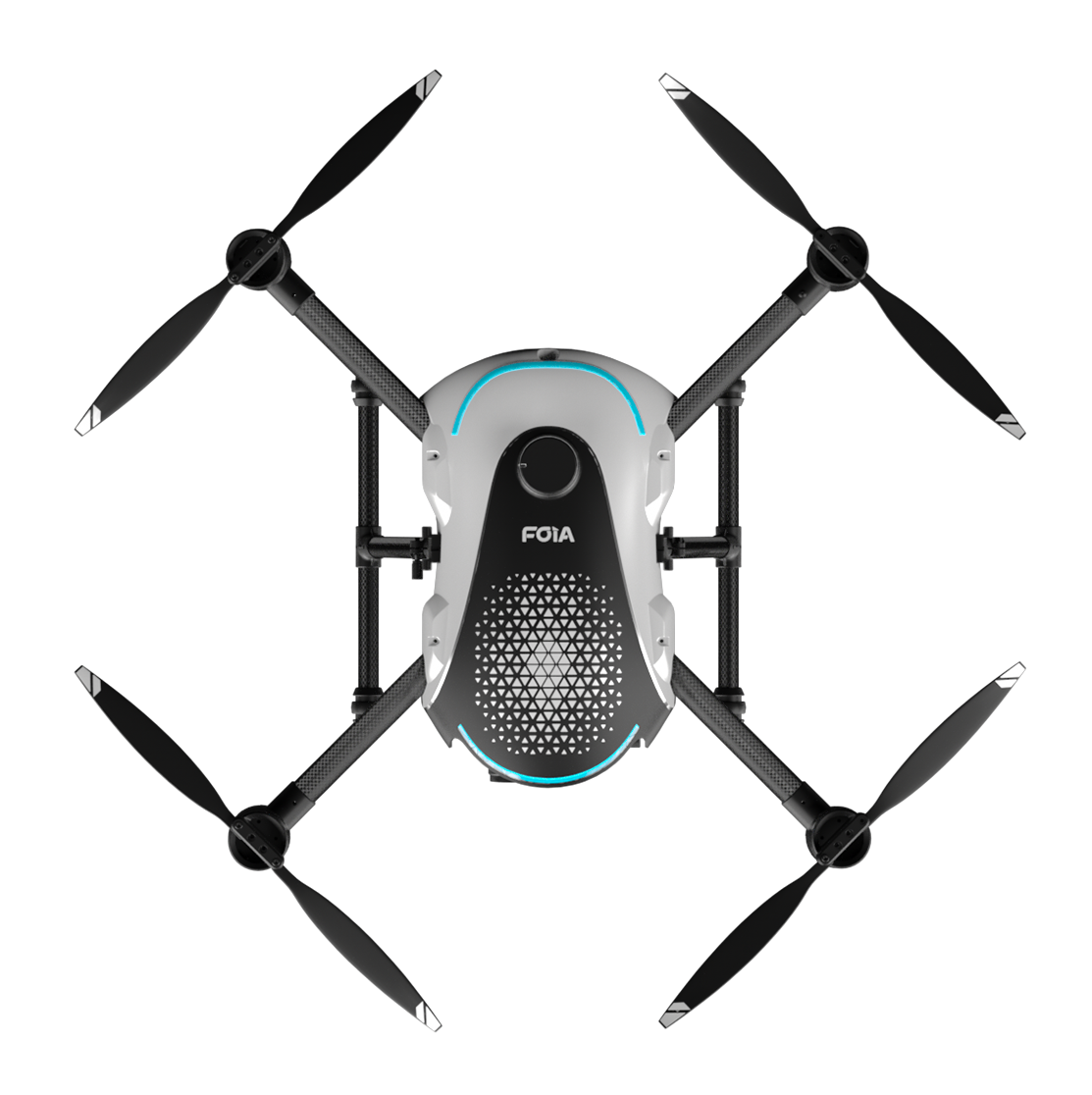 軟硬件一體化的自動飛行系統與業務場景深度結合，給眾多行業帶來更便捷的低空應用。