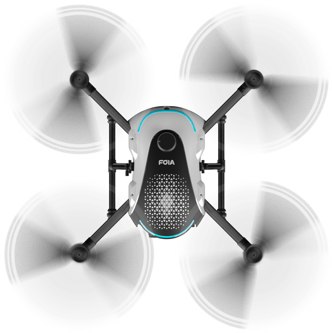 軟硬件一體化的自動飛行系統與業務場景深度結合，給眾多行業帶來更便捷的低空應用。