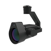 激光甲烷探測儀