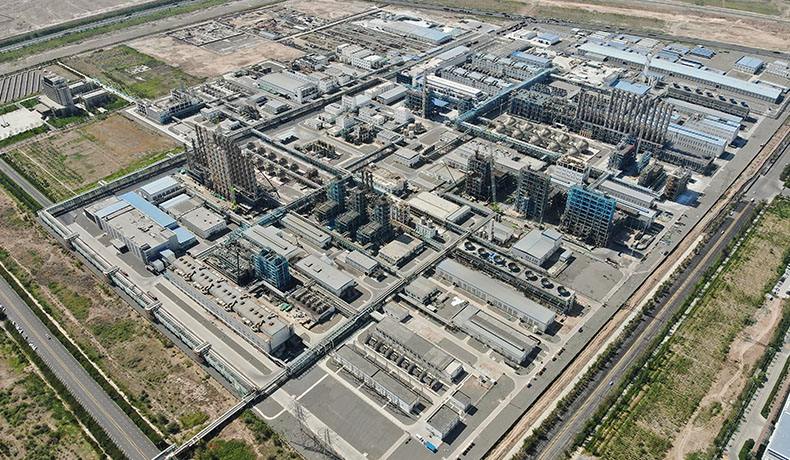 工業(yè)無人機(jī)應(yīng)用場景多，無人機(jī)智能巡檢大放光彩