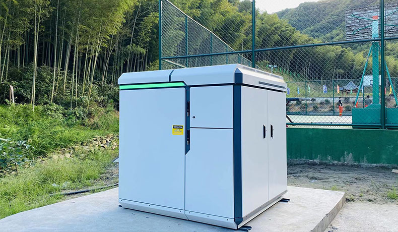 林業無人機解決方案，森林防火的科技革命