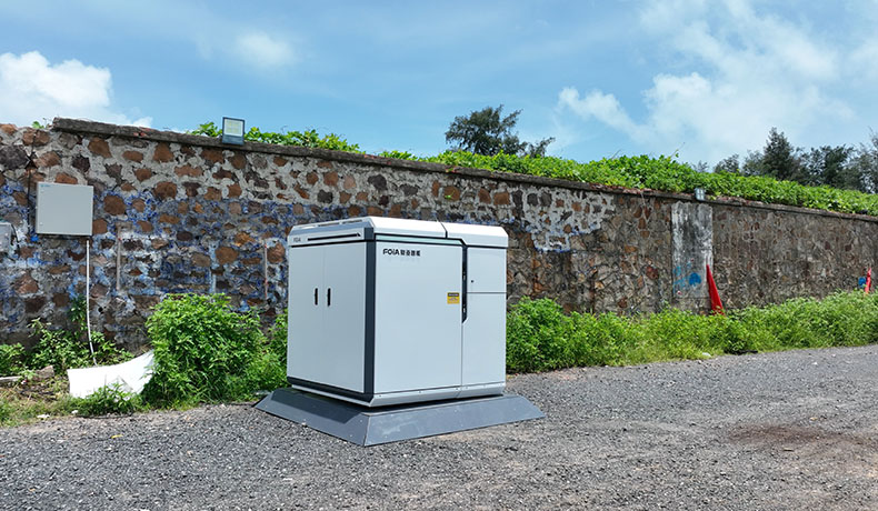 無人機停機坪如何實現自動化？關鍵組件和工作原理