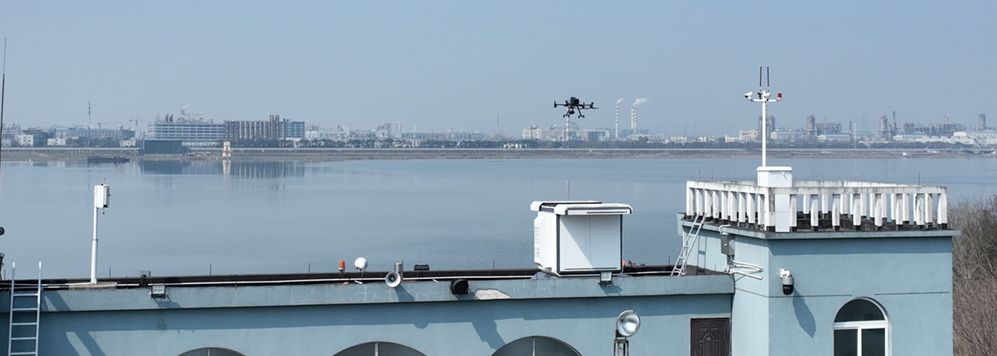 浙江：河長制監(jiān)管如何落地？
網(wǎng)格化部署助力水域監(jiān)管閉環(huán)