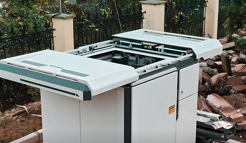 無人機停機坪：尺寸與設計的多樣性解析