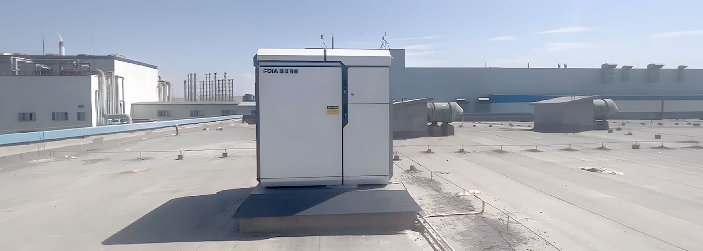 新疆：&ldquo;化&rdquo;解巡檢難題
自動飛行助力保安全、促生產