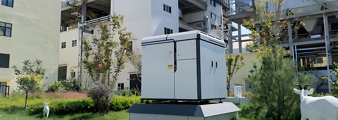 陜西：24小時(shí)值守，實(shí)時(shí)&ldquo;體檢&rdquo;
無人機(jī)自動(dòng)巡檢有效解決日常隱患