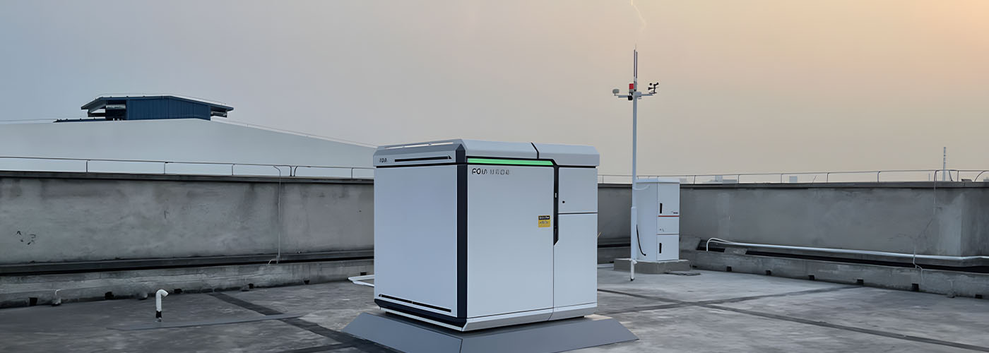 江蘇：實(shí)時(shí)監(jiān)控園區(qū)隱患
提高安全檢查時(shí)效性、精準(zhǔn)度