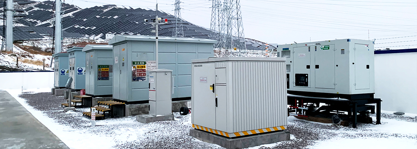 安徽：護航新能源發展
技術加持，光斑問題難逃"天眼"