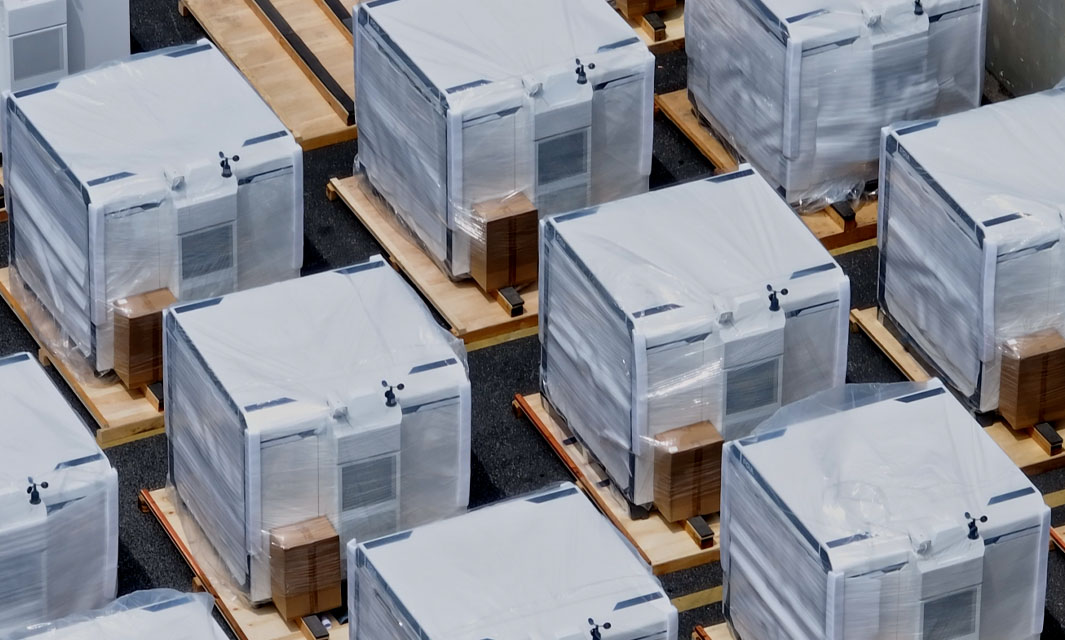 復亞低空探索新進程：產品集結出庫，新品蓄勢待發