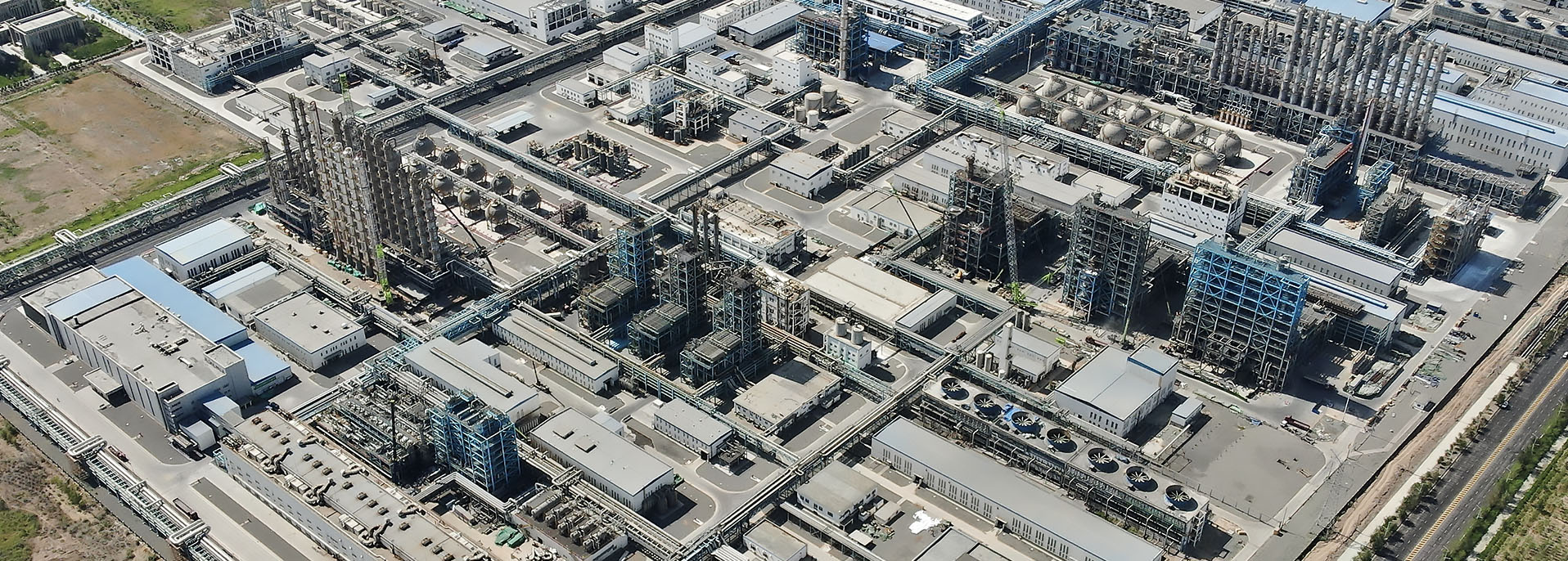 工業園區無人機全自動巡邏方案