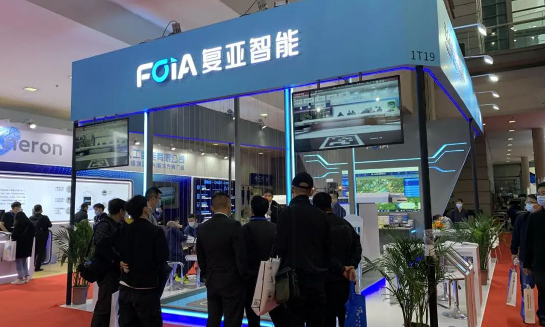 亮相安博會，復亞A30無人機自動機場獲金鼎獎