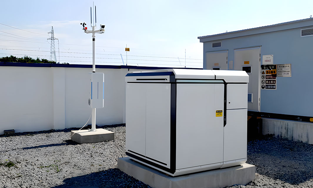 從30天到30分鐘，看復亞智能助力遼寧光伏降本增效