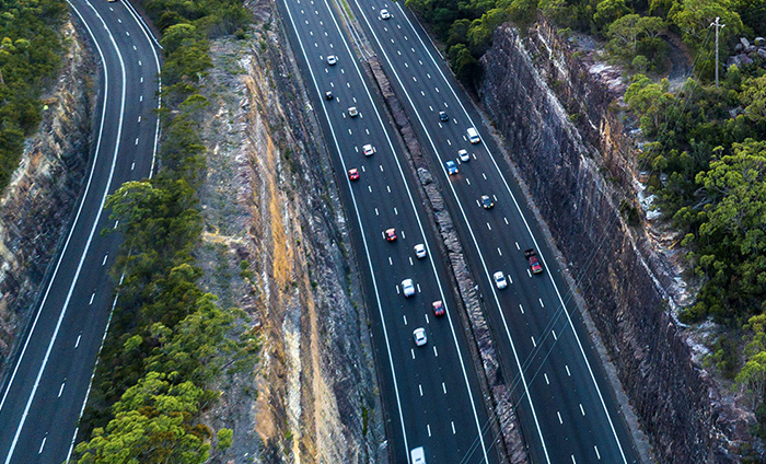 智慧交通無(wú)人機(jī)全自動(dòng)巡邏方案