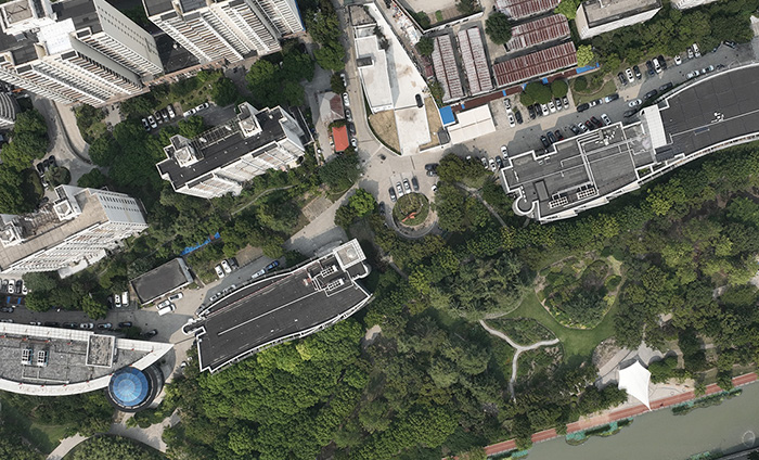 公安警務(wù)無(wú)人機(jī)全自動(dòng)巡邏方案