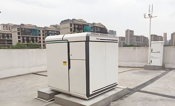 江西：轄區(qū)巡邏高覆蓋應(yīng)用了哪些高科技警用裝備？