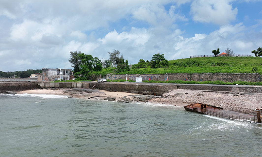 無人機解決方案，引領(lǐng)科技助力智能安防