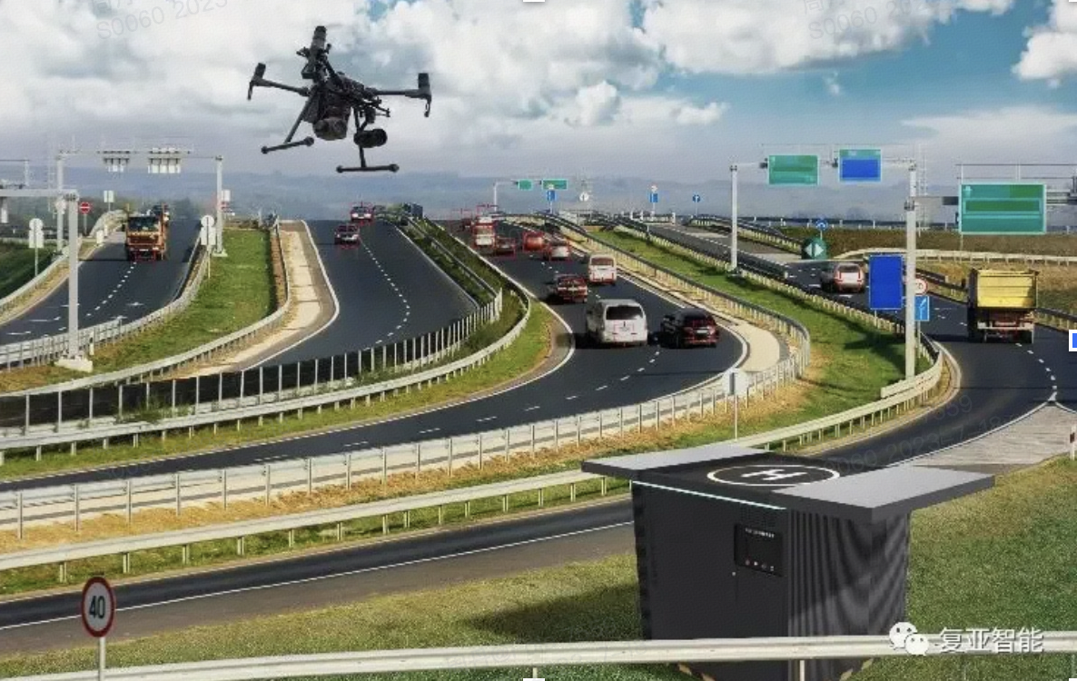 36歲的他再創(chuàng)業(yè)，開拓?zé)o人機全新疆域 &mdash;&mdash;專訪復(fù)亞智能CEO曹亞兵