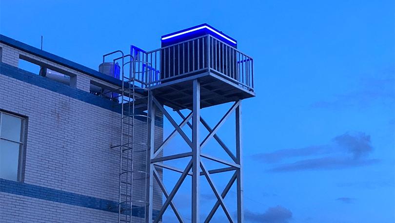 復亞智能通過ISO9001認證，高品質獲權威認可