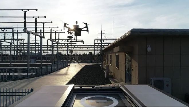 回顧2020 | 新基建乘風破浪，百套自動機場部署23個場景一騎絕塵