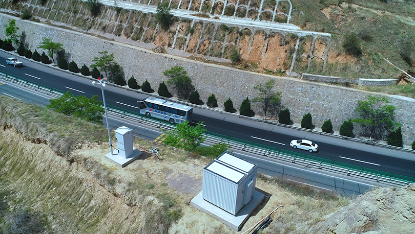 復(fù)亞推出無人機全自主巡飛系統(tǒng)