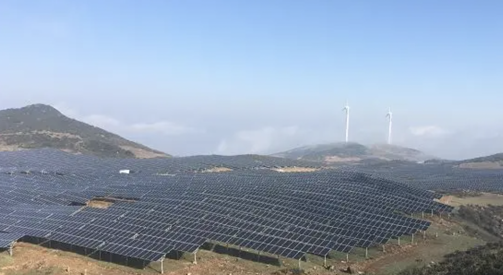 8套交付，復亞智能無人機機場光伏巡檢規(guī)模應用