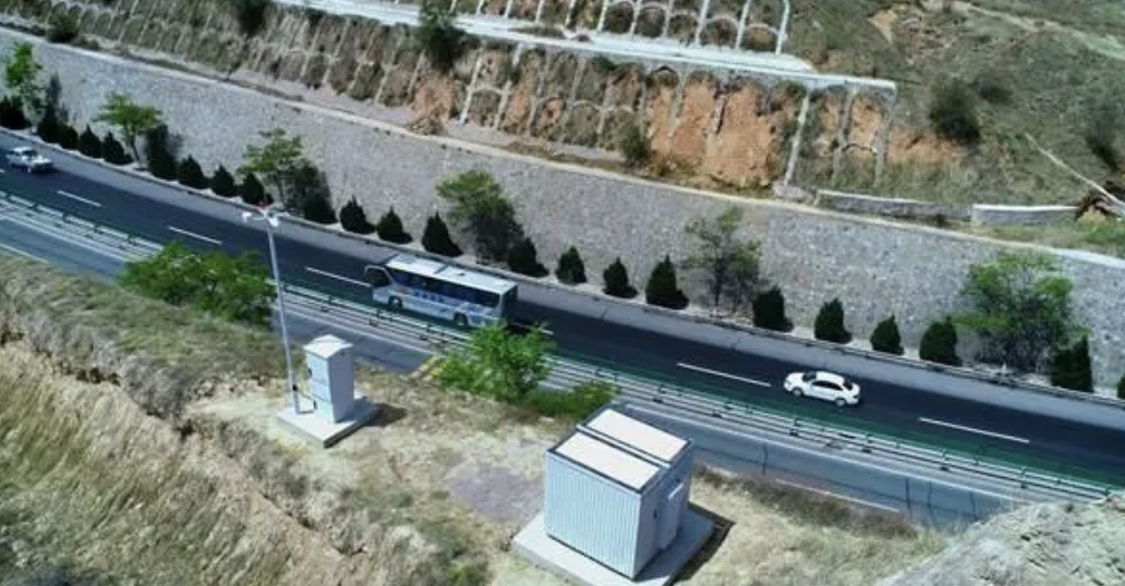 打卡警博會(huì)，復(fù)亞智能無人機(jī)機(jī)場(chǎng)加速交警巡邏智能化