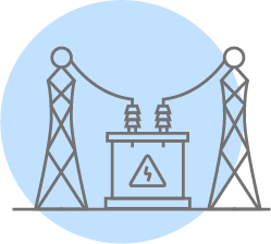 國(guó)網(wǎng)江蘇：&ldquo;一大一小，內(nèi)外結(jié)合&rdquo;
智巡賦能變電站運(yùn)維管理質(zhì)效