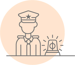 江蘇：向科技要警力
公安無(wú)人機(jī)巡邏注入新動(dòng)能