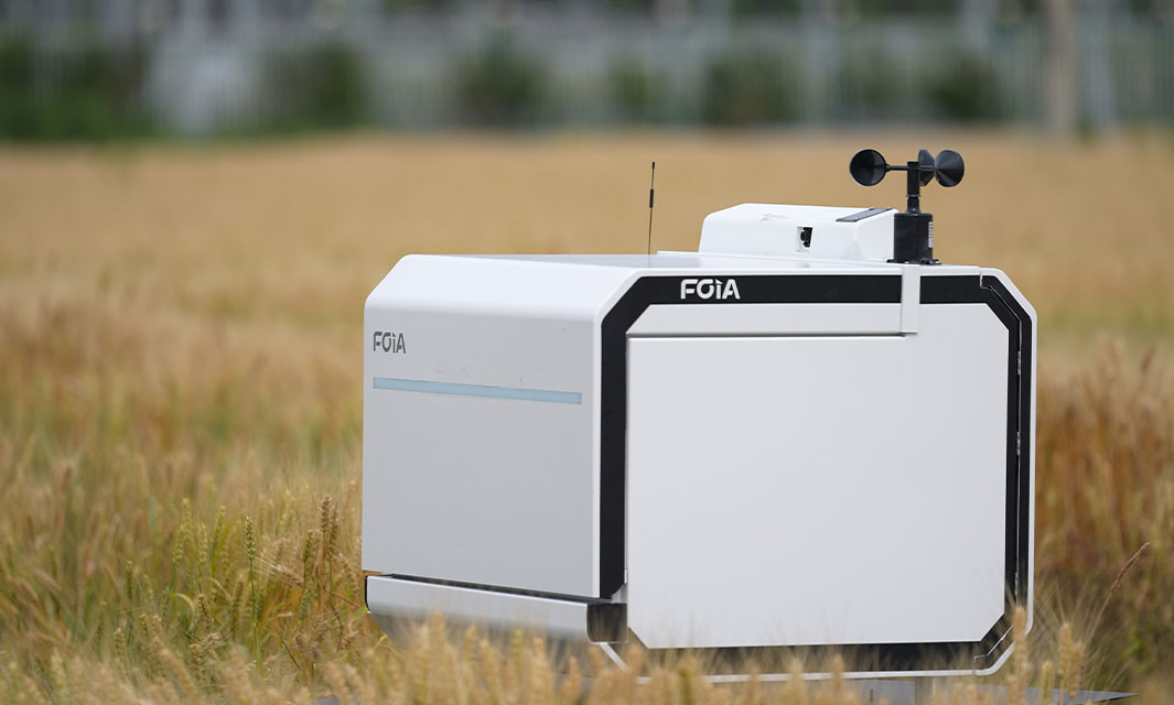 行業革新：油氣管道無人機巡線全面解析