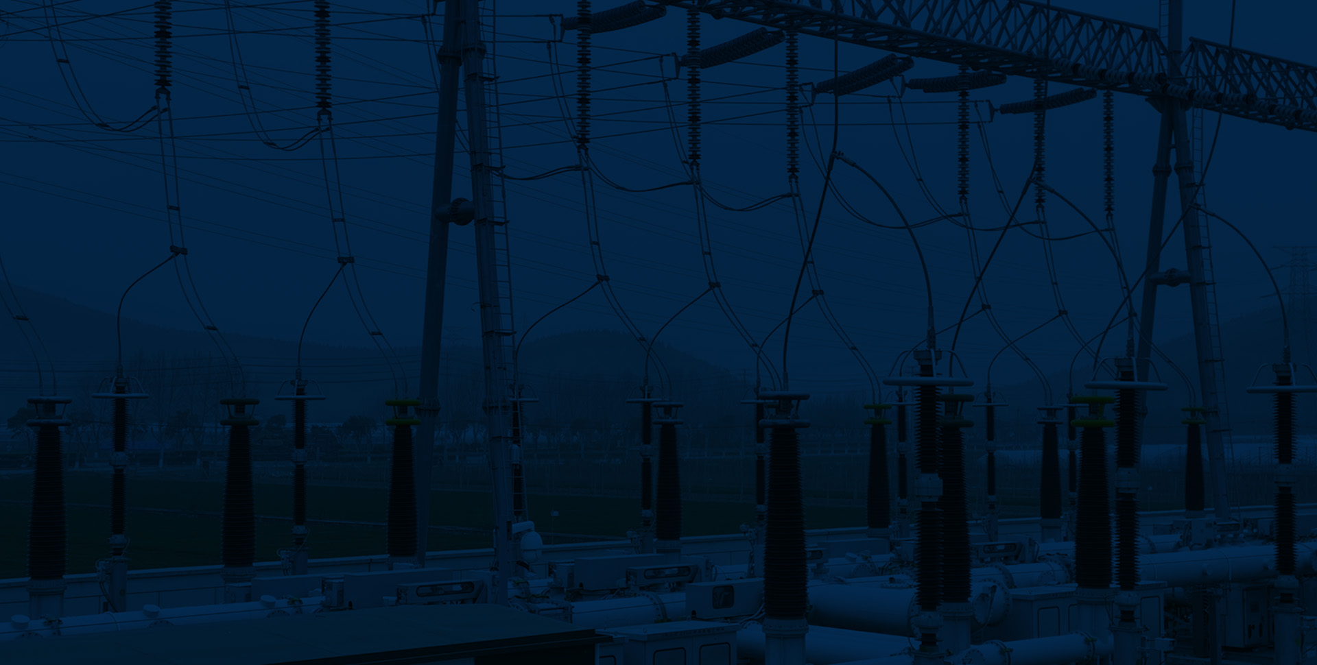 變電巡檢方案架構