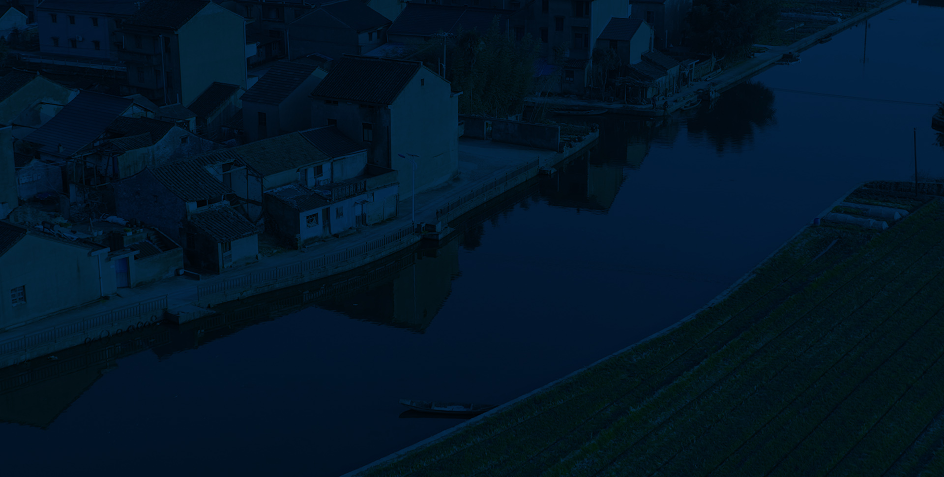 智慧水利全自動無人機河湖巡邏方案架構