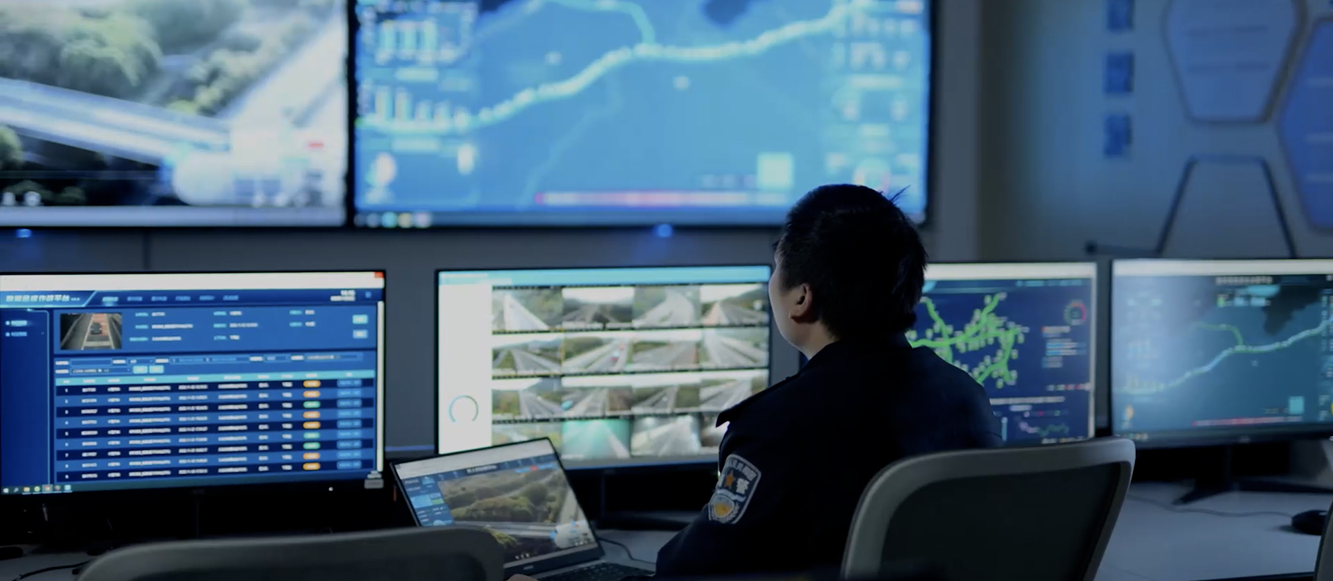  MindView睿云管控平臺(tái)