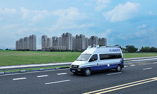 固定式和移動式無人機機場的區別