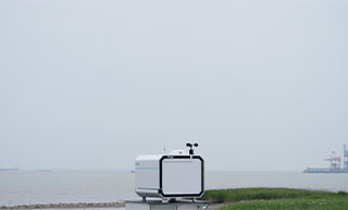 復(fù)亞自動無人機(jī)