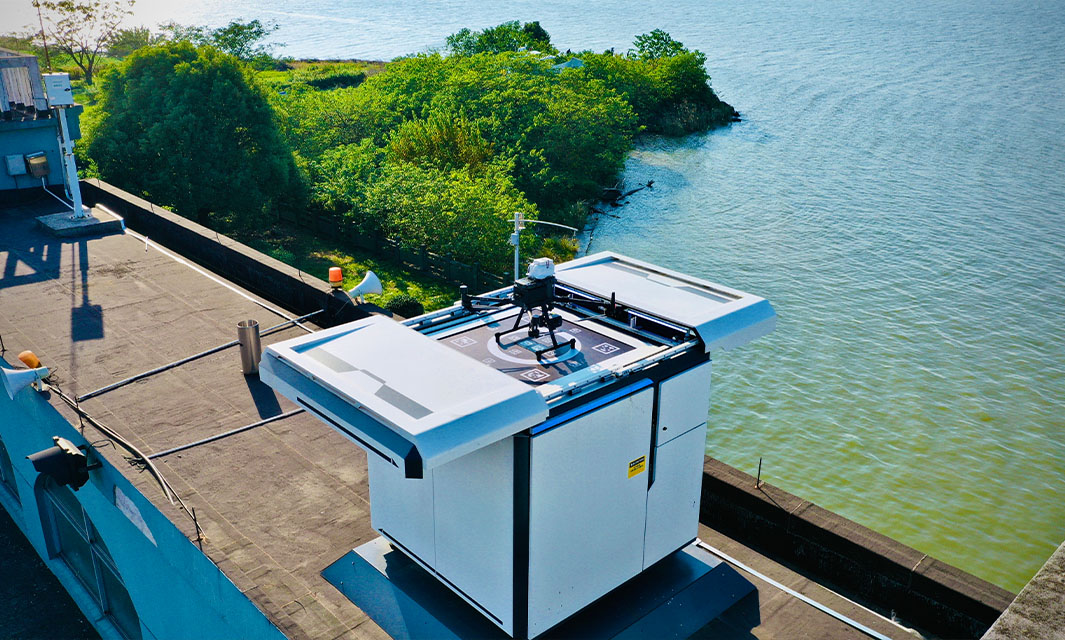 無人機巡檢系統解讀，未來科技引領全新巡檢時代