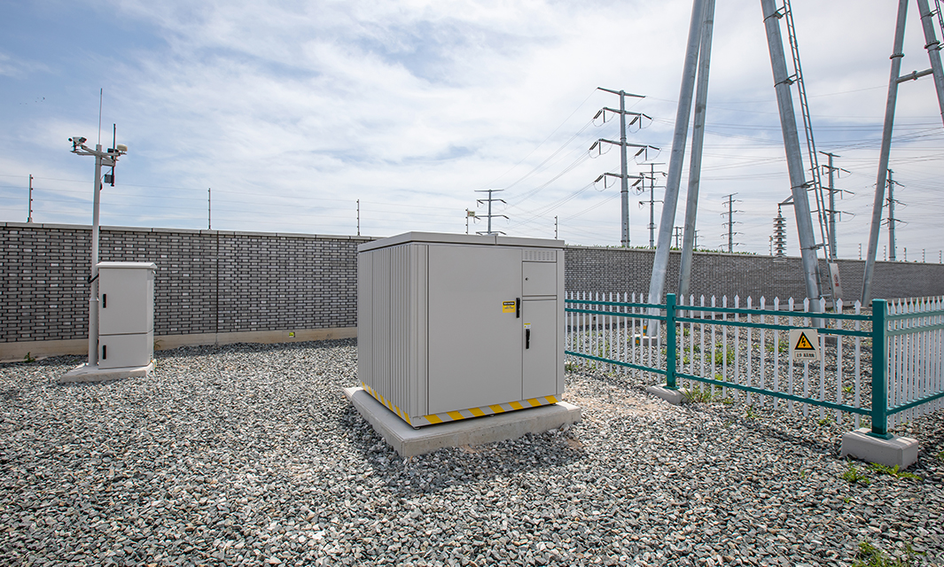 創(chuàng)新技術(shù)保障電力行業(yè)安全：無(wú)人機(jī)巡檢意義重大