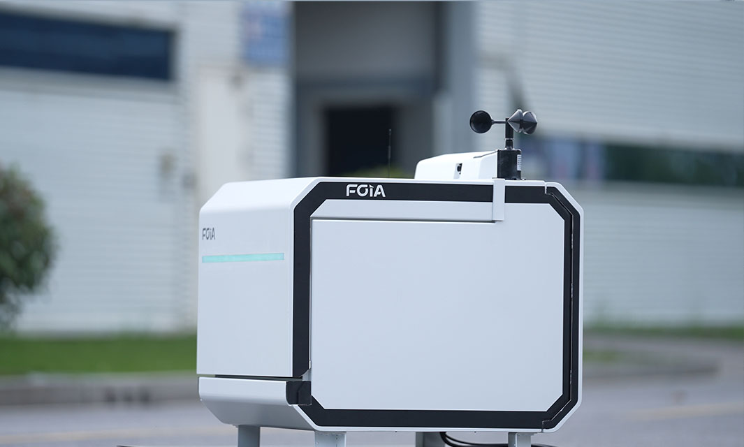 無人機(jī)停機(jī)坪的革新與發(fā)展：固定式與移動(dòng)式應(yīng)用揭秘