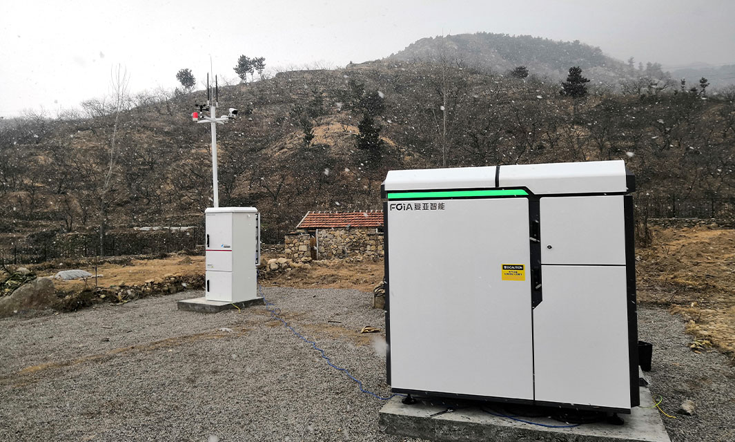 迎接新能源變革，無人機光伏巡檢方案助產業迭代升級