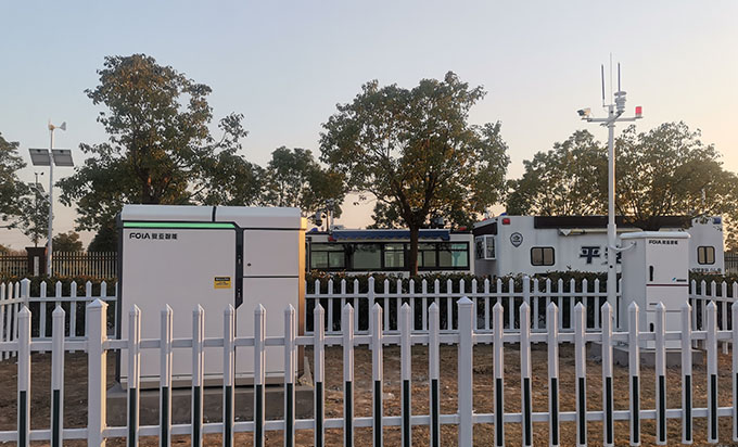 無人機在交通管理中的應用，智能監控與應急響應的融合