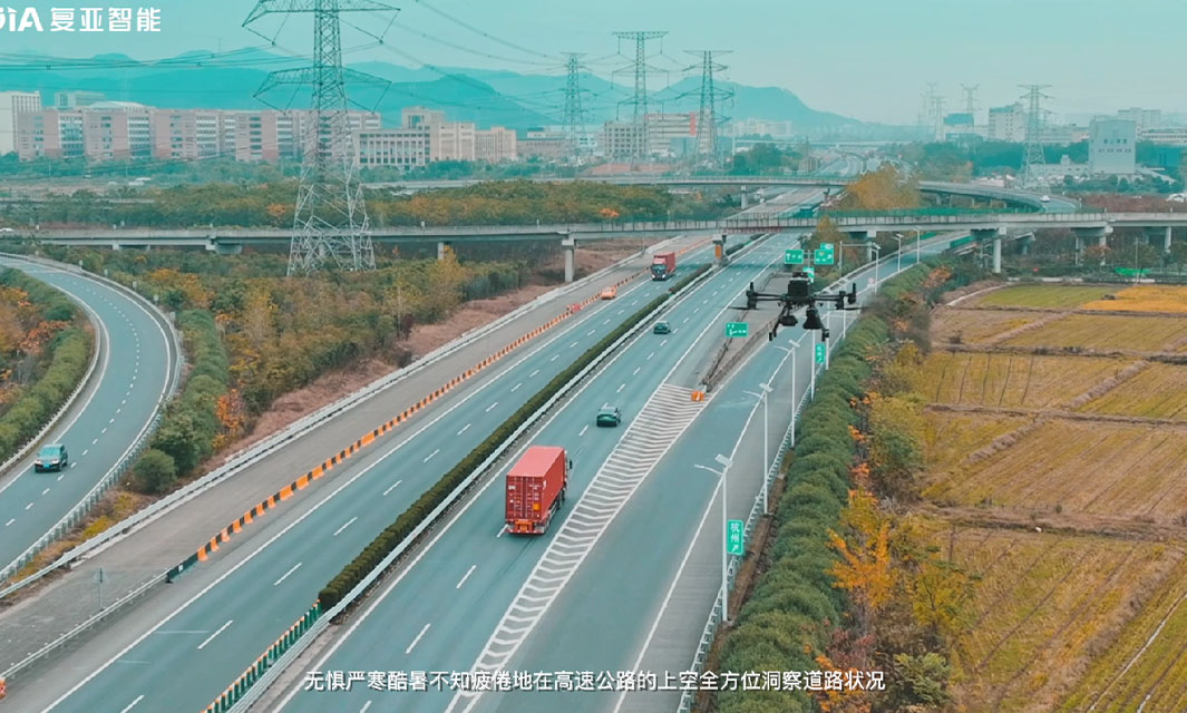 無人機AI識別算法：關鍵技術解析