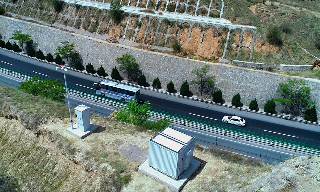 交通無人機詳解：功能、獨特優(yōu)勢和主要應用