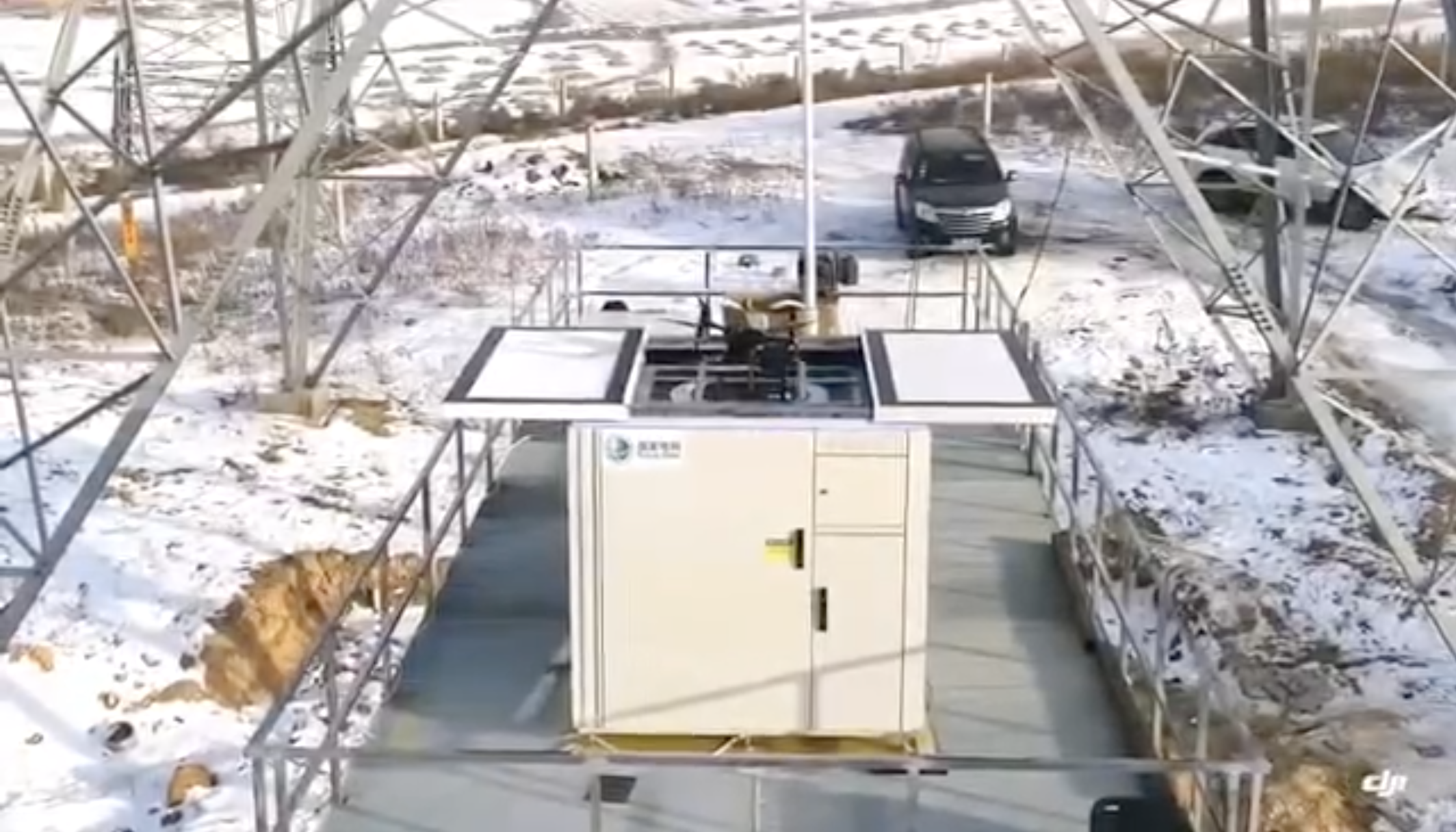 效率提升10倍！電力無(wú)人機(jī)巡檢助力電網(wǎng)運(yùn)行安全