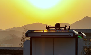 無(wú)人機(jī)巡檢的關(guān)鍵技術(shù)及應(yīng)用詳解