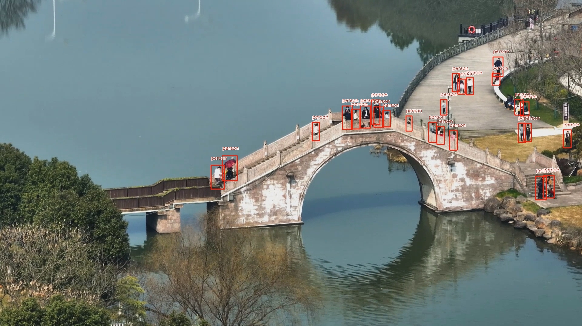 無人機(jī)AI識(shí)別算法提升效率的關(guān)鍵技術(shù)