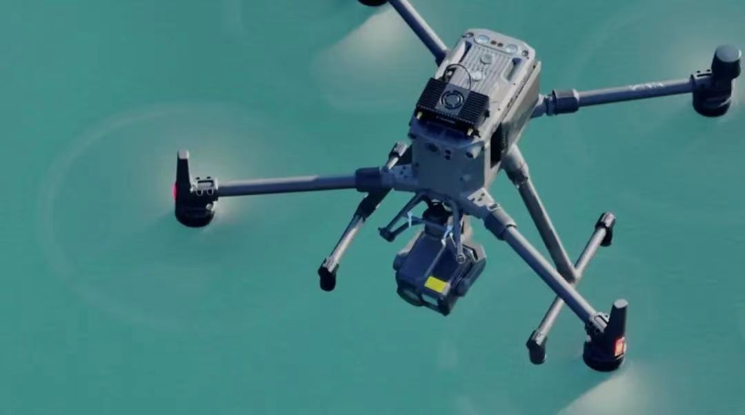 無人機AI識別平臺能力介紹， 高效圖像識別識別技術