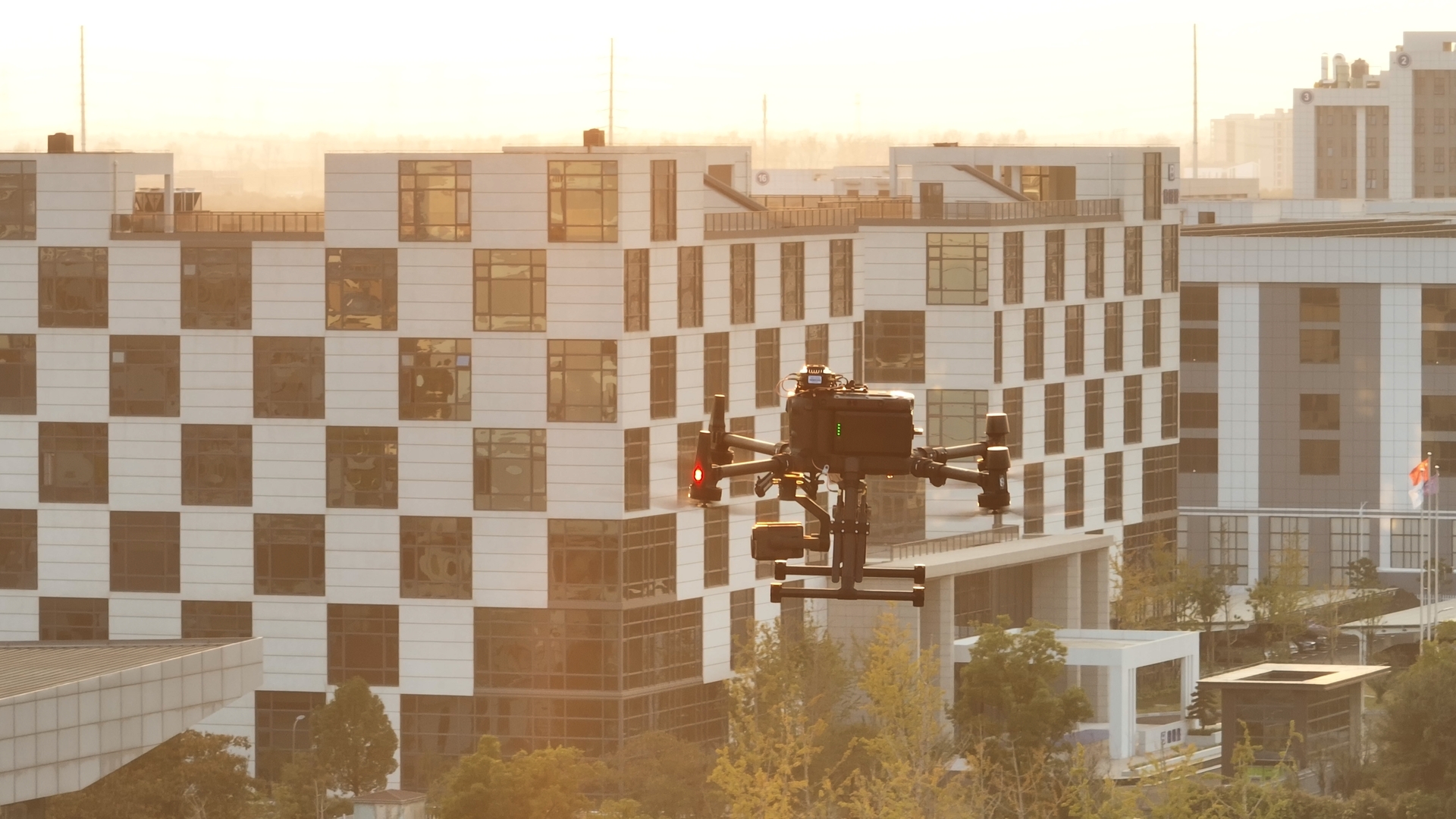 深度服務低空業(yè)務，復亞智能破解無人機識別效果難題